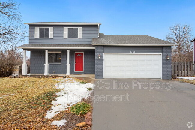 Building Photo - 2409 Flagstone Ct Rental