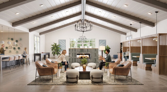 Interior Graphic