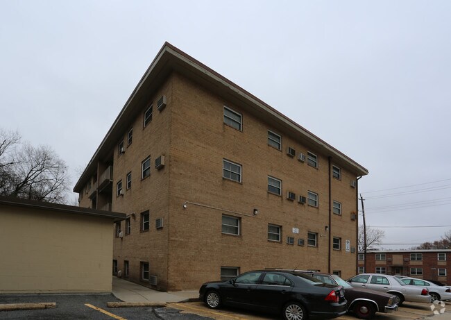 Photo - 4206 Knox Rd