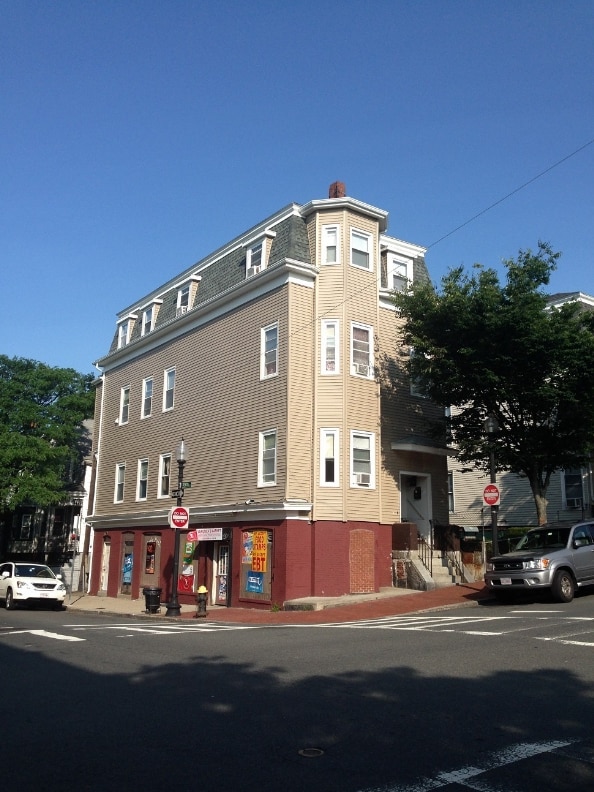 Photo - 75 Putnam St Unidad 1