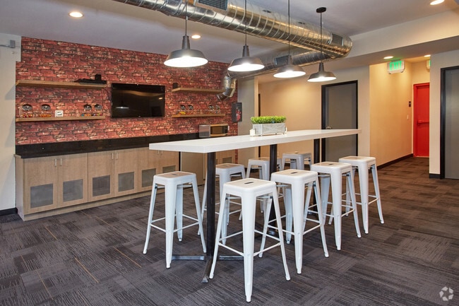 Recreation Room