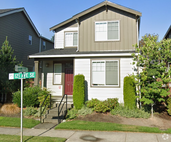 Building Photo - 29407 121st Ave SE Rental