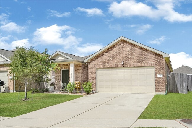 7311 Roseshine Dr