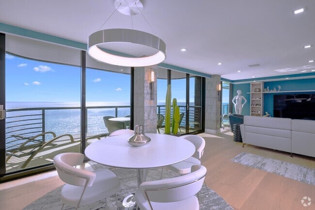 Building Photo - 250 S Ocean Blvd Unit Penthouse F