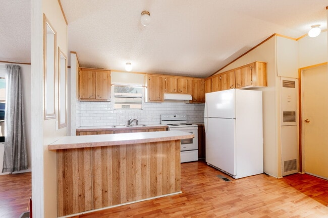 Photo - 4212 N Charles St