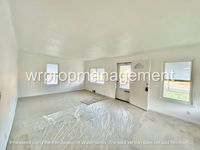Photo - 2 Bed 1 Bath House in Washington Local Sch...