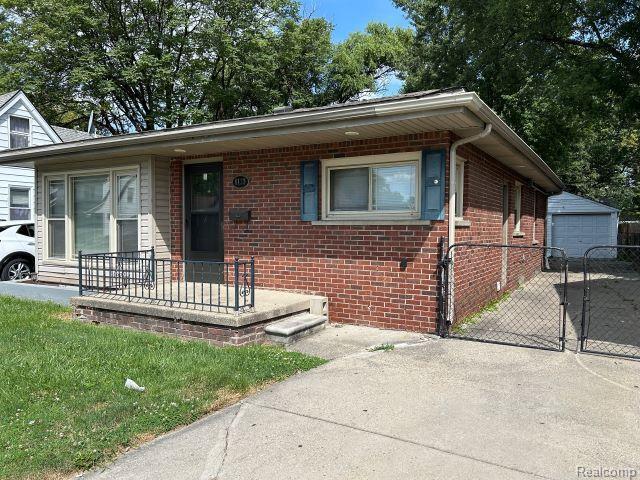 Photo - 8129 Studebaker Ave House