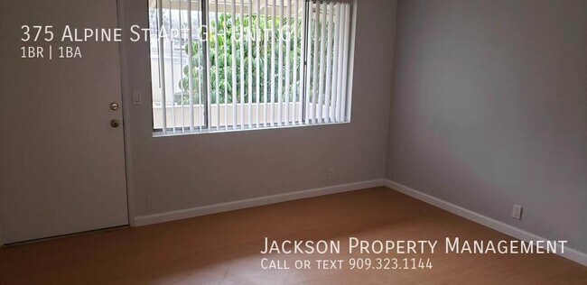 Photo - 375 Alpine St Unidad G