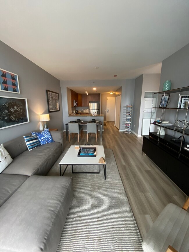 720 S Clark St Unit 1801