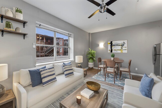 Photo - 4242 Lindell Blvd