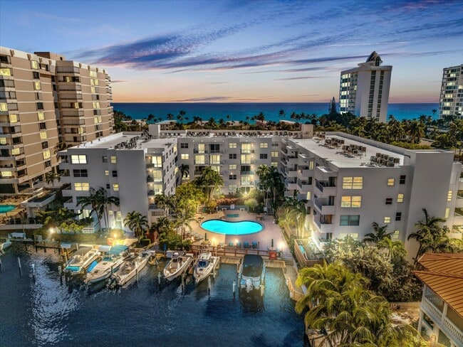 Photo - 1421 S Ocean Blvd Unit 520