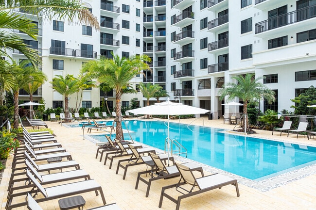 The Fitzgerald Camino Real