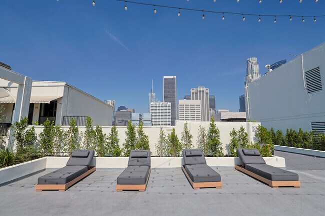 Premiere Towers
