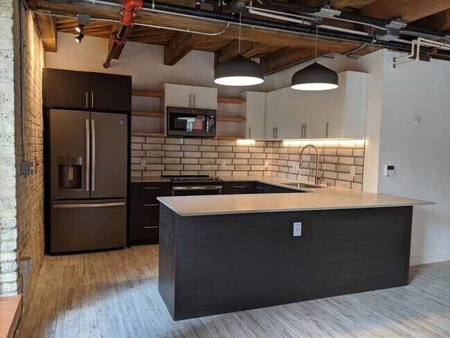 InterLace Lofts