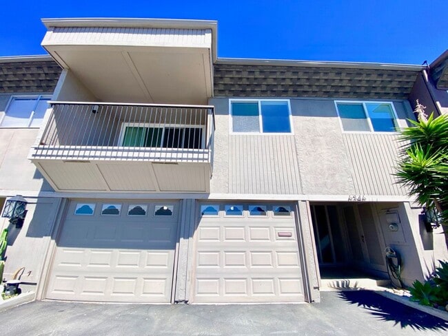 Photo - FOR RENT - 3 Bd/2 Ba 1,392 Sf In Friars Village Community, Townhome In San Diego Fashion Valley ...
