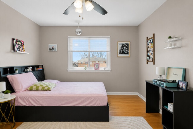 Magnolia Lane Apartments