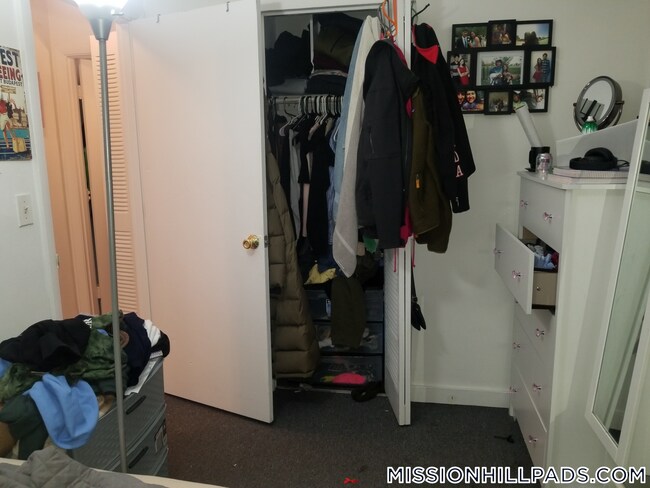 Photo - 226 Parker Hill Ave Unidad 5