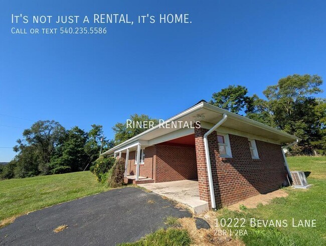 Photo - 10222 Bevans Ln