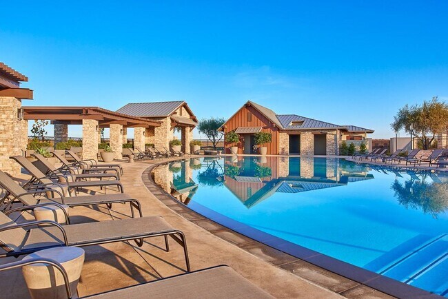 Photo - Brand new home with SOLAR at Riverstone in...