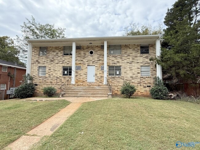 Photo - 3606 Mc Vay St SW Unidad C