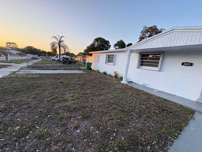 Photo - 3821 NW 208th St