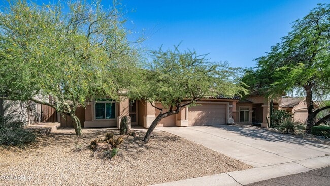 Photo - 10603 E Firewheel Dr House