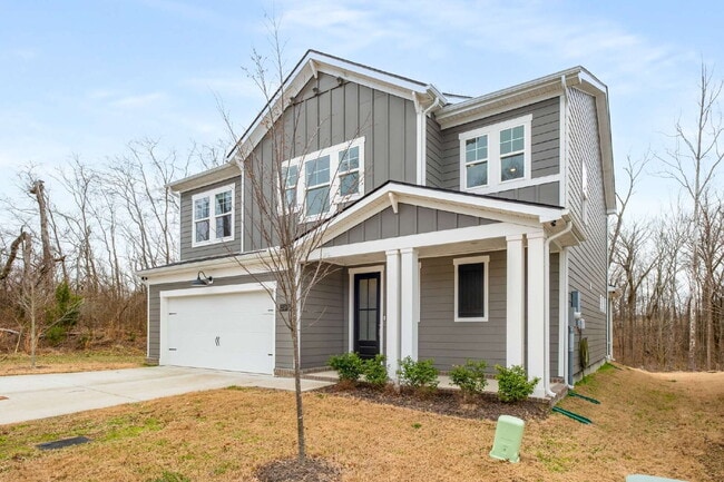 Building Photo - New Construction in a Great Neighborhood Rental