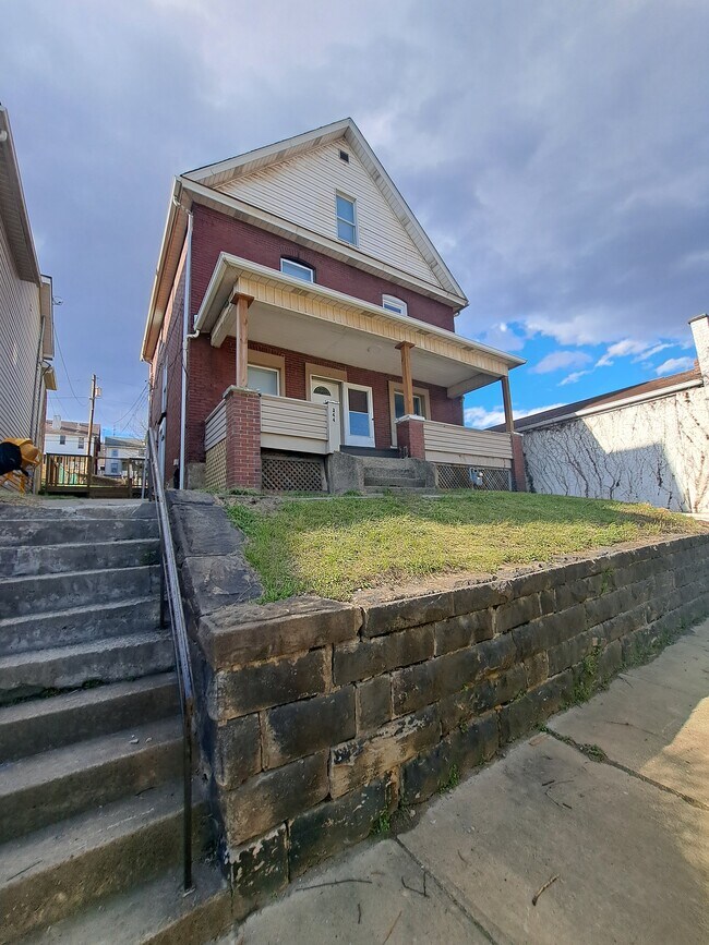344 W 7th Ave Rental House Rental in Tarentum, PA
