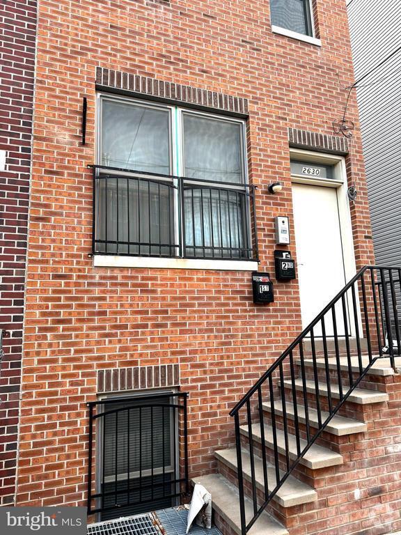 Building Photo - 2630 Ellsworth St Rental