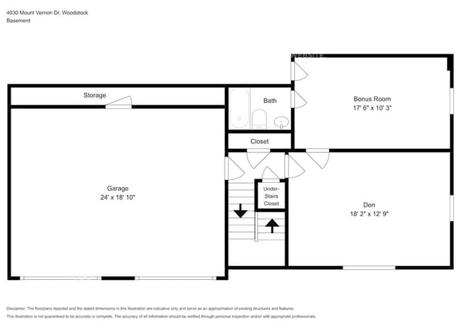 Photo - 4030 Mt Vernon Dr