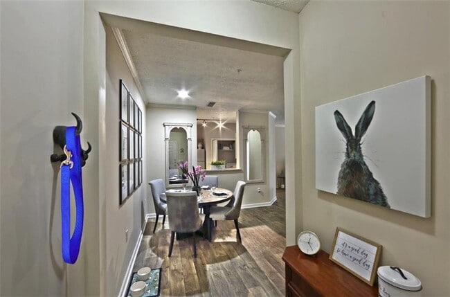 Photo - 240 E Belle Isle Rd NE Unit 625