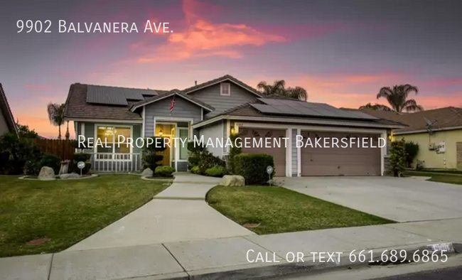 Photo - 9902 Balvanera Ave House