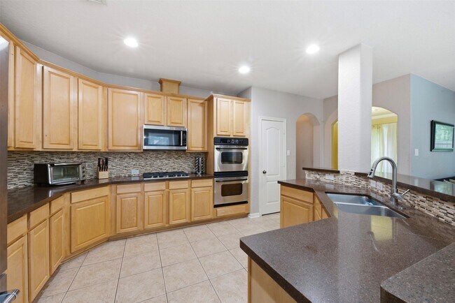 Photo - 3331 Lost Maple Forest Ct