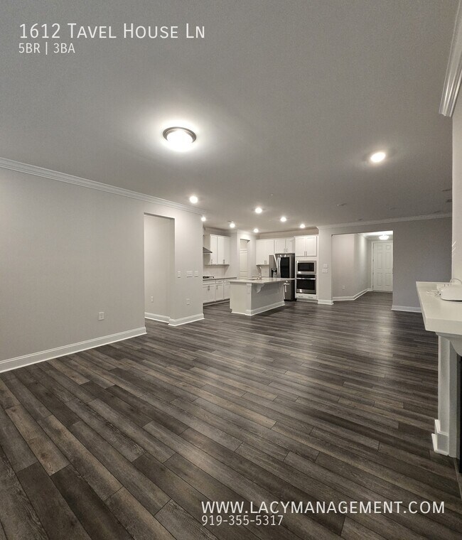 Photo - 1612 Tavel House Ln