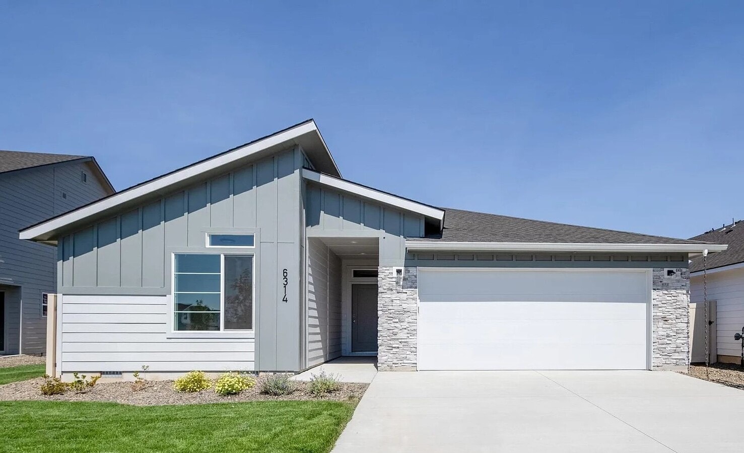 Be the First to Live in This New 4-Bedroom, 2-Bath Single-Story Home in Meridian - Be the First to Live in This New 4-Bedroom, 2-Bath Single-Story Home in Meridian