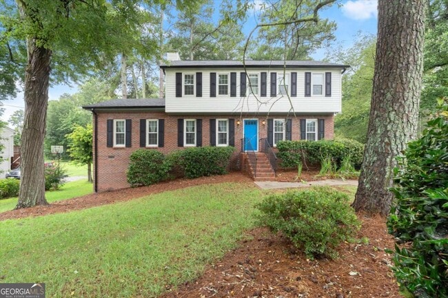 Building Photo - 3220 Casteel Rd