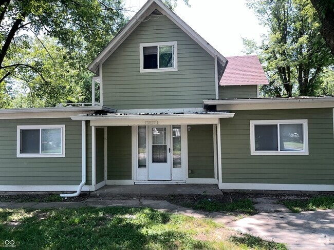 Building Photo - 1807 B St Rental