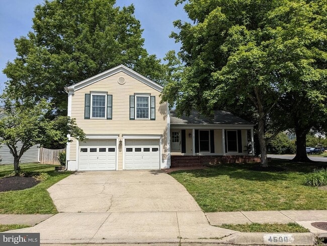 Photo - 4500 Stone Pine Ct House