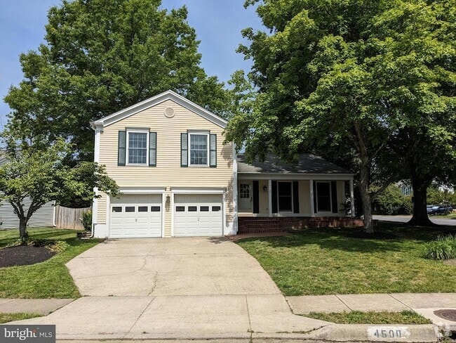 Building Photo - 4500 Stone Pine Ct Rental