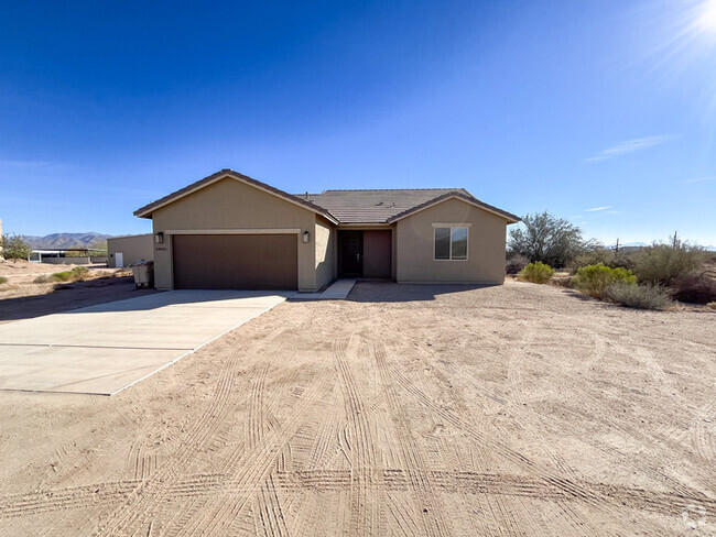 Building Photo - 3Bed/2Bath House at N 168th St/E Rio Verde...