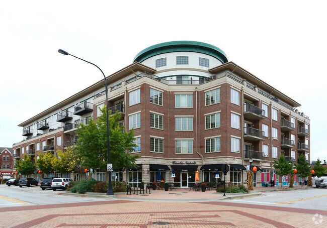 Photo - The Emerson at Village Centre