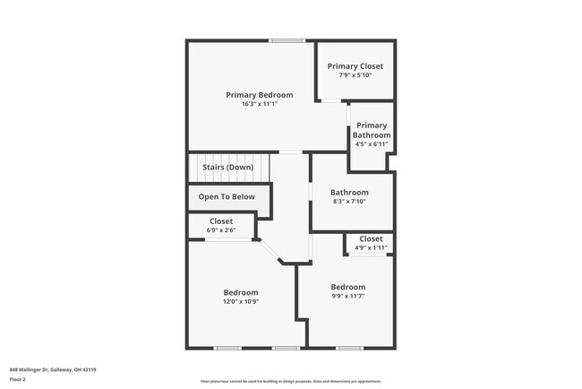 Photo - 848 Wallinger Dr
