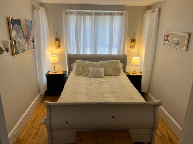 162 Dormitorio #2 - 162 Broadway Unidad 162