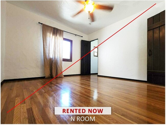 Building Photo - 2002 N Mountain Ave