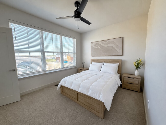 Whitman Villas