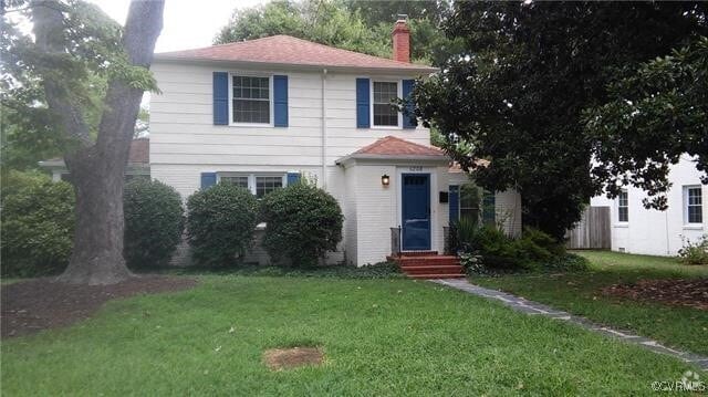 Building Photo - 6208 W Franklin St Rental