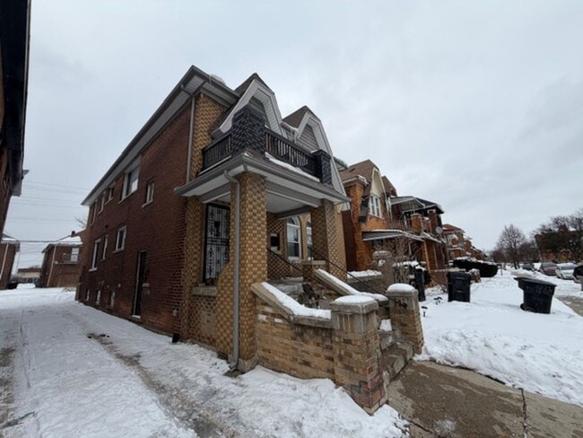 Photo - 3824 Tyler St Unidad 3824 Tyler  1