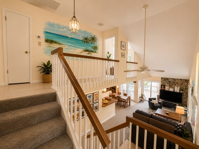 Photo - 2717 Seashore Cove