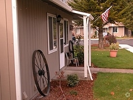 Building Photo - Riverside Terrace Rental
