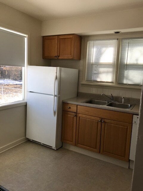 Photo - Englewood - 1 Bedroom, 1 Bathroom (30DE)